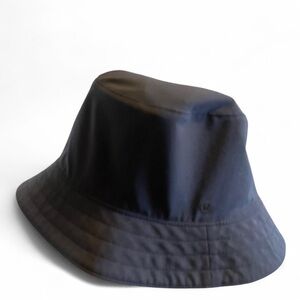 lululemon athletica Black Bucket Hat
